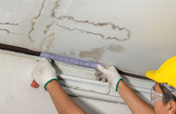 24/7 Emergency Water Damage Restoration experts in McDade, TX